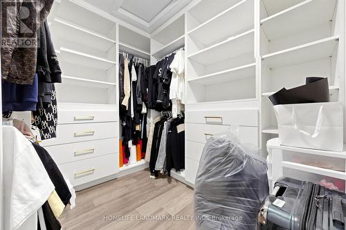 4798 16Th Avenue, Markham, ON - Indoor With Storage