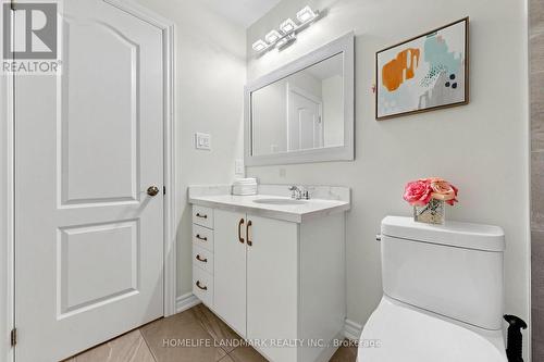 4798 16Th Avenue, Markham, ON - Indoor Photo Showing Bathroom