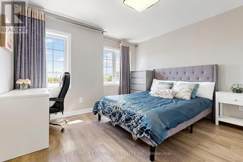 4798 16Th Avenue, Markham, ON - Indoor Photo Showing Bedroom