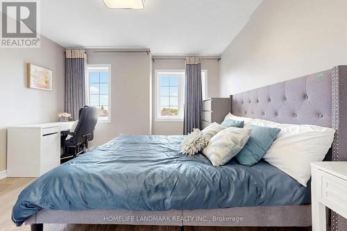 4798 16Th Avenue, Markham, ON - Indoor Photo Showing Bedroom
