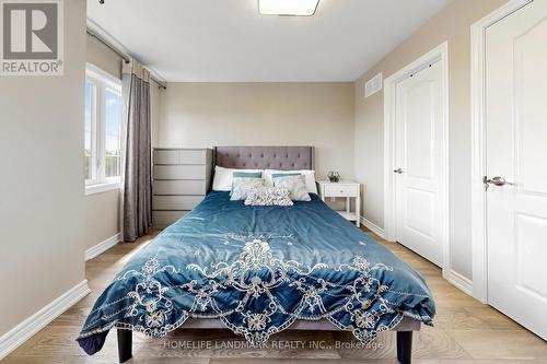 4798 16Th Avenue, Markham, ON - Indoor Photo Showing Bedroom