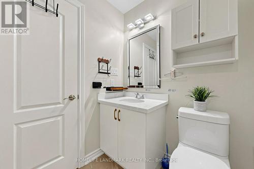 4798 16Th Avenue, Markham, ON - Indoor Photo Showing Bathroom
