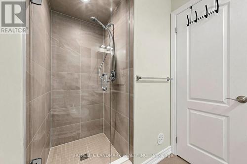 4798 16Th Avenue, Markham, ON - Indoor Photo Showing Bathroom