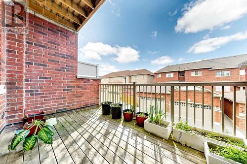 4798 16Th Avenue, Markham, ON - Outdoor With Exterior