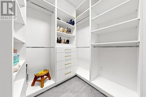 4798 16Th Avenue, Markham, ON - Indoor With Storage