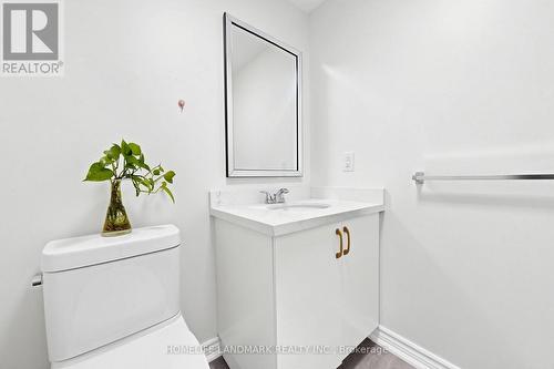 4798 16Th Avenue, Markham, ON - Indoor Photo Showing Bathroom