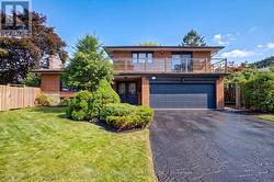 3456 RIVERSPRAY CRESCENT Mississauga, ON L4Y 3M7