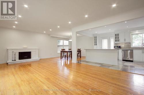 3456 Riverspray Crescent, Mississauga, ON - Indoor
