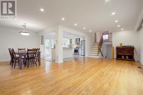 3456 Riverspray Crescent, Mississauga, ON - Indoor