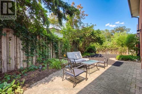 3456 Riverspray Crescent, Mississauga, ON - Outdoor