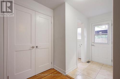 3456 Riverspray Crescent, Mississauga, ON - Indoor Photo Showing Other Room