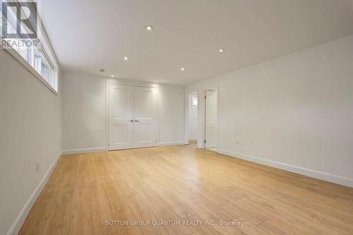 3456 Riverspray Crescent, Mississauga, ON - Indoor Photo Showing Other Room