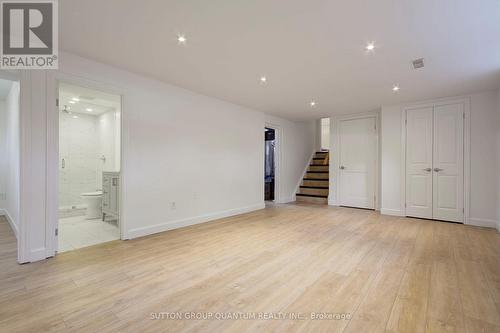 3456 Riverspray Crescent, Mississauga, ON - Indoor Photo Showing Other Room