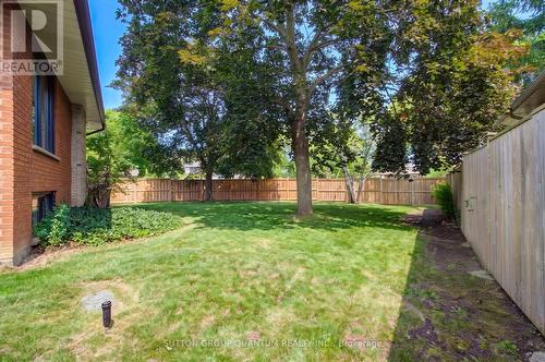 3456 Riverspray Crescent, Mississauga, ON - Outdoor