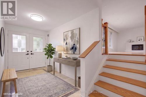 3456 Riverspray Crescent, Mississauga, ON - Indoor Photo Showing Other Room