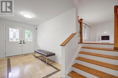 3456 Riverspray Crescent, Mississauga, ON - Indoor Photo Showing Other Room