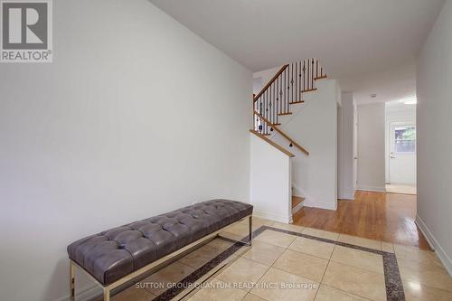 3456 Riverspray Crescent, Mississauga, ON - Indoor Photo Showing Other Room