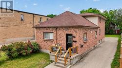 3 - 184 SIMCOE STREET London East (East K), ON N6B 1H9