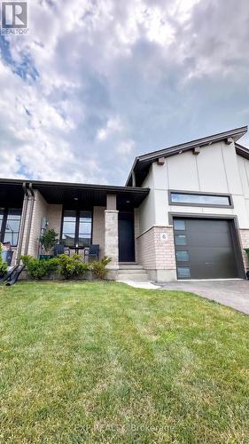 6 EVYLEAN COURT  St. Thomas, ON N5R 0P6