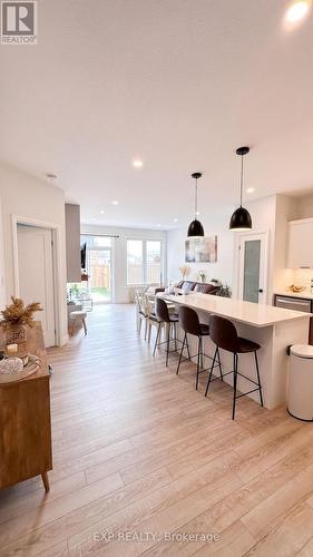 6 Evylean Court, St. Thomas, ON - Indoor