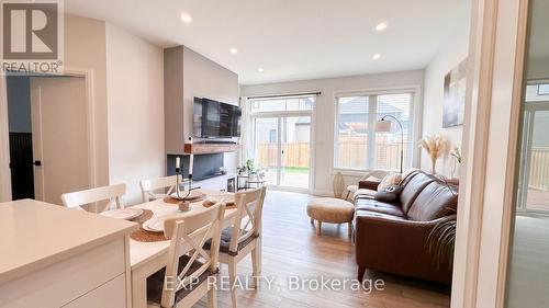 6 Evylean Court, St. Thomas, ON - Indoor