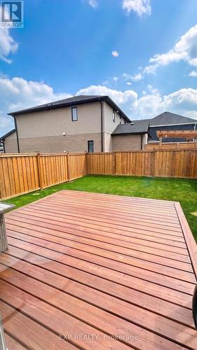 6 Evylean Court, St. Thomas, ON - Outdoor