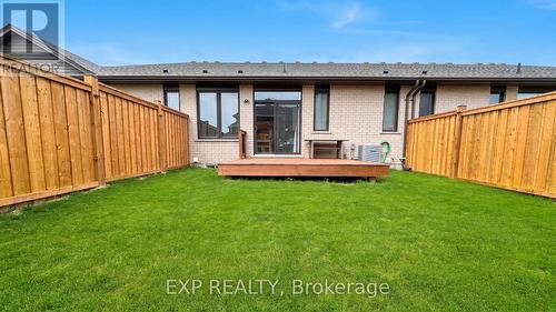6 Evylean Court, St. Thomas, ON - Outdoor