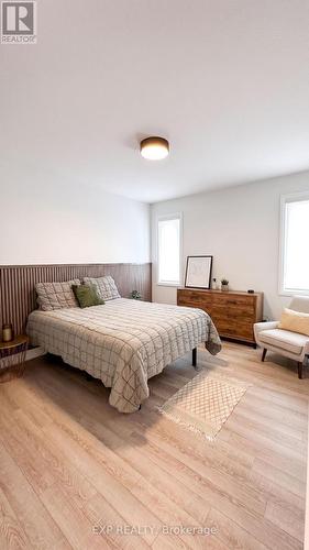 6 Evylean Court, St. Thomas, ON - Indoor Photo Showing Bedroom