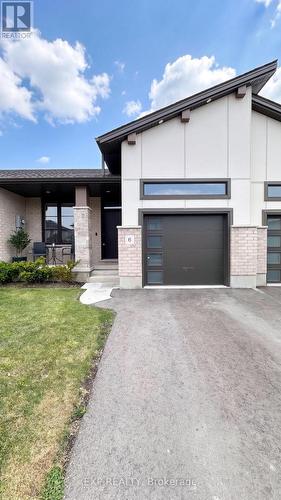6 Evylean Court, St. Thomas, ON - Outdoor