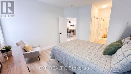 6 Evylean Court, St. Thomas, ON - Indoor Photo Showing Bedroom