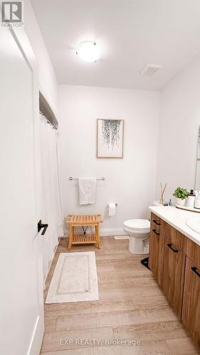 6 Evylean Court, St. Thomas, ON - Indoor Photo Showing Bathroom