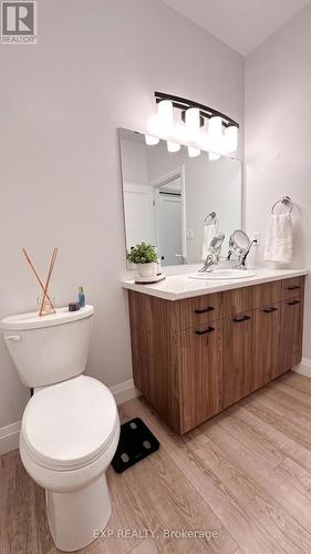 6 Evylean Court, St. Thomas, ON - Indoor Photo Showing Bathroom