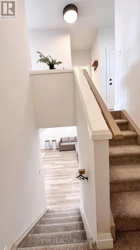 6 Evylean Court, St. Thomas, ON - Indoor Photo Showing Other Room