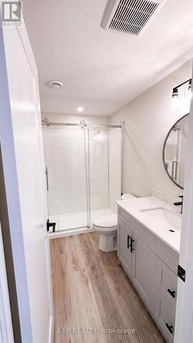 6 Evylean Court, St. Thomas, ON - Indoor Photo Showing Bathroom