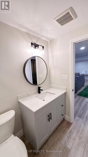 6 Evylean Court, St. Thomas, ON - Indoor Photo Showing Bathroom