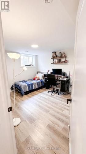 6 Evylean Court, St. Thomas, ON - Indoor Photo Showing Bedroom