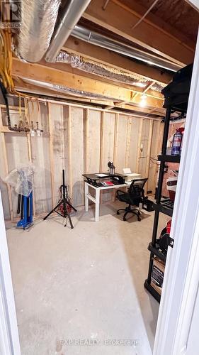 6 Evylean Court, St. Thomas, ON - Indoor Photo Showing Basement