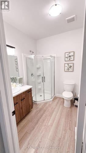 6 Evylean Court, St. Thomas, ON - Indoor Photo Showing Bathroom