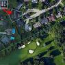 Survey Map. Displaying the property's boundaries and dimensions within its geographical context - 97 Somerset Crescent, Waterloo, ON  - Other 