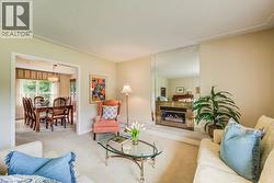 Living room - 