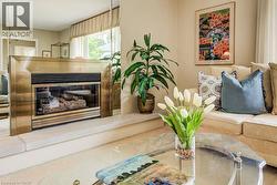 Living room - 