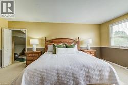 Bedroom - 