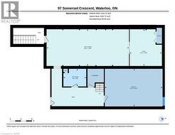 Floor plan - 