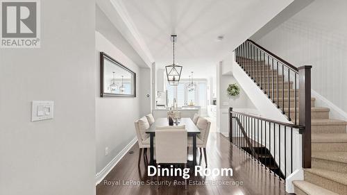 1830 Burnhamthorpe Road E, Mississauga, ON - Indoor Photo Showing Other Room