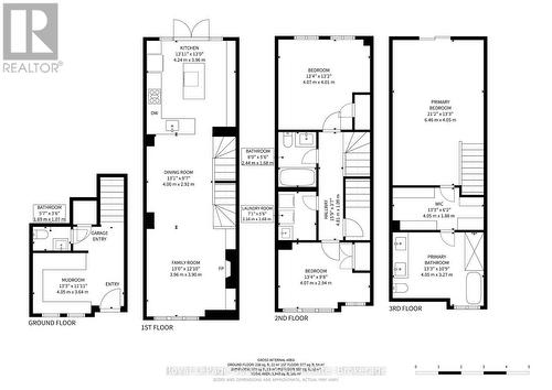 1830 Burnhamthorpe Road E, Mississauga, ON - Other