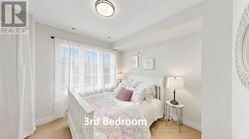 1830 Burnhamthorpe Road E, Mississauga, ON - Indoor Photo Showing Bedroom