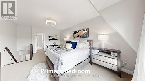 1830 Burnhamthorpe Road E, Mississauga, ON - Indoor Photo Showing Bedroom