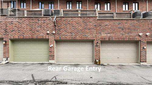 1830 Burnhamthorpe Road E, Mississauga, ON - Outdoor With Facade