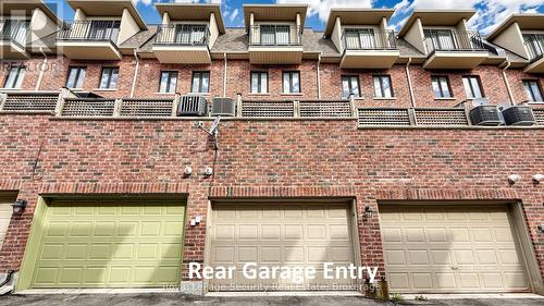 1830 Burnhamthorpe Road E, Mississauga, ON - Outdoor With Facade