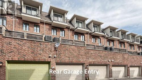 1830 Burnhamthorpe Road E, Mississauga, ON - Outdoor